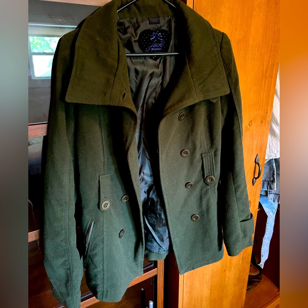 Jack by BB Dakota coat